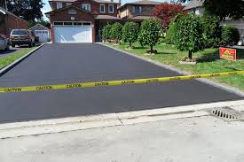 Best Paver Driveway Installation  in West Hills, PA