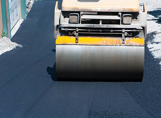 Best Driveway Crack Filling  in West Hills, PA