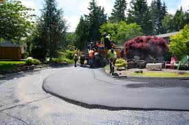 Why Choose Us For All Your Driveway Paving Needs in West Hills, PA?