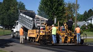 Reliable West Hills, PA Driveway Paving Services Solutions